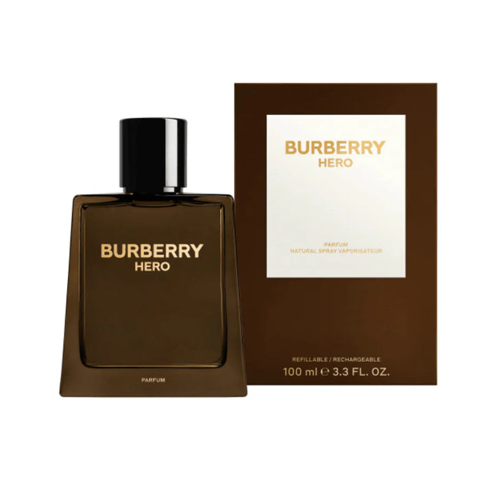 Burberry Hero Parfum 50ml.