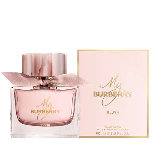 Burberry My Burberry Blush Eau De Parfum For Women 90ml.