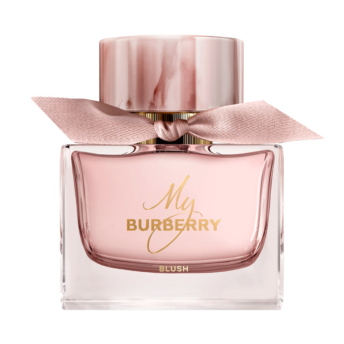 Burberry My Burberry Blush Eau De Parfum For Women 90ml.