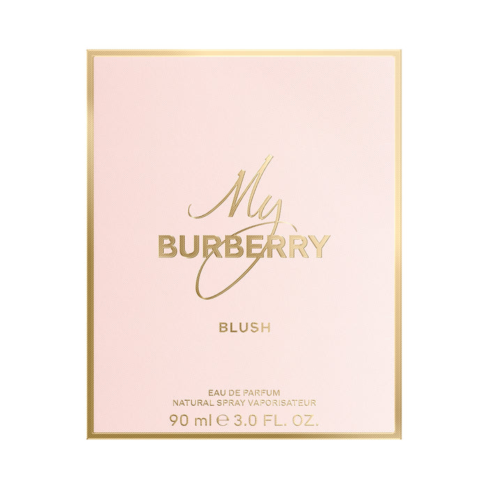 Burberry My Burberry Blush Eau De Parfum For Women 90ml.