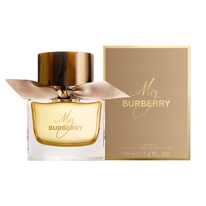 Burberry My Burberry EDP 50ml