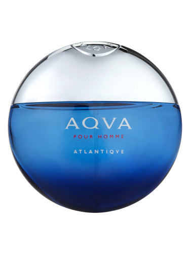 Bvlgari Aqva Atlantiqve Pour Homme EDT 100ml