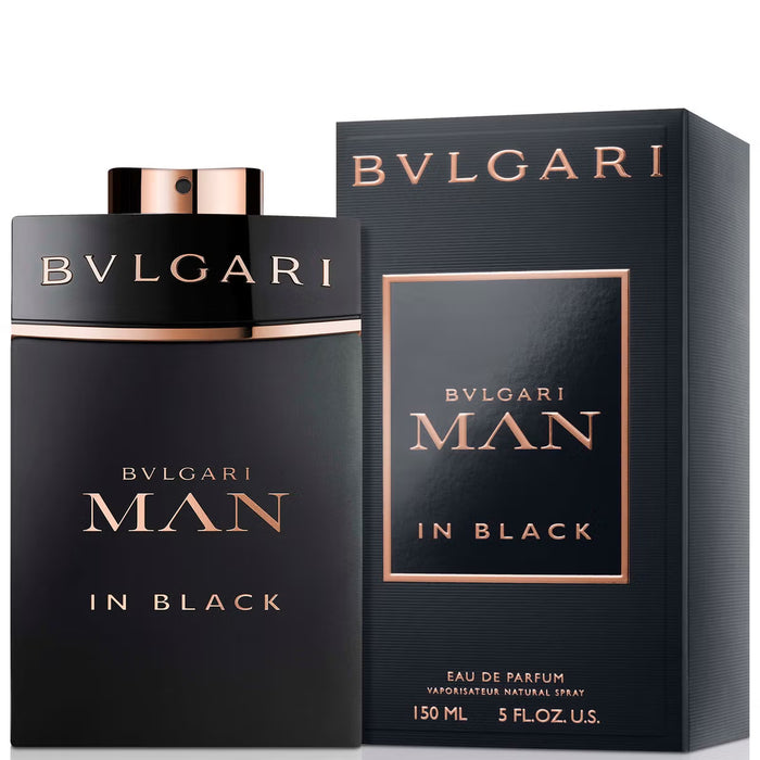 Bvlgari Man In Black EDP 150ml.