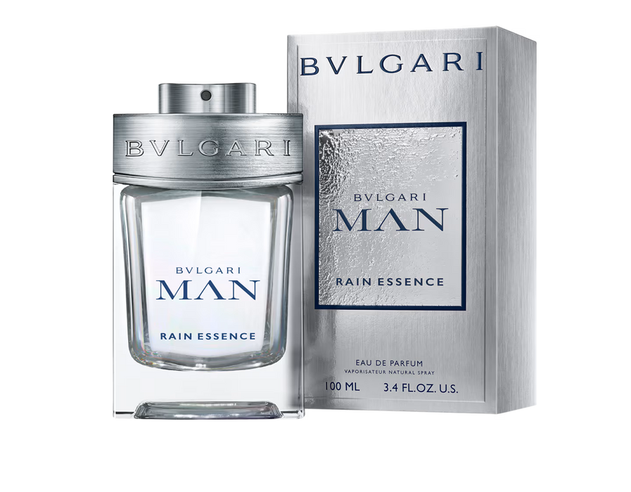 Bvlgari Man Rain Essence EDP 100ml.