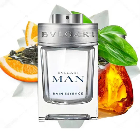 Bvlgari Man Rain Essence EDP 60ml.