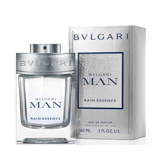 Bvlgari Man Rain Essence EDP 60ml.