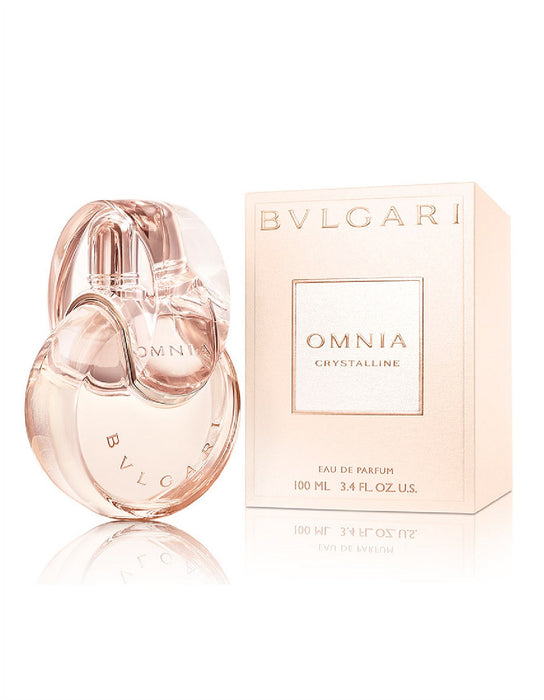 Bvlgari Omnia Crystalline EDP 100ml