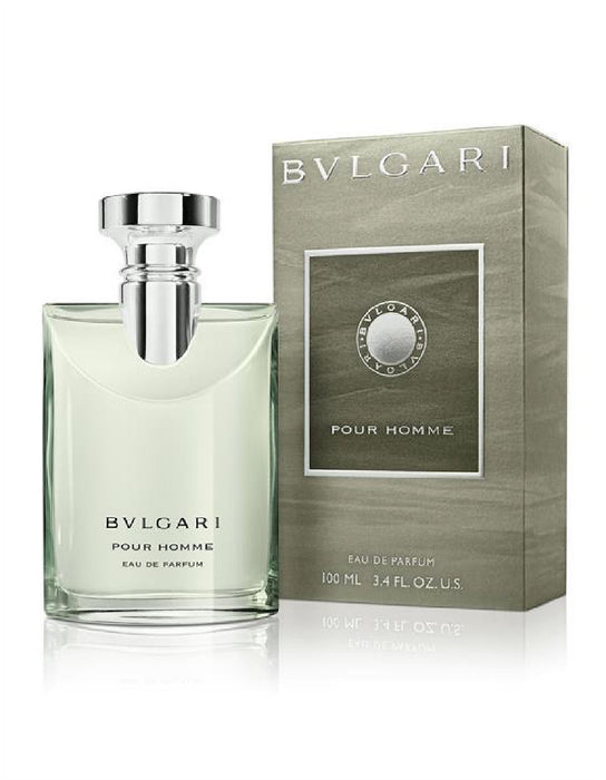 Bvlgari Pour Homme EDP 100ml.