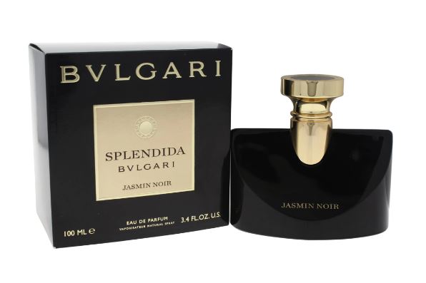 Bvlgari Splendida Jasmin Noir EDP 100ml