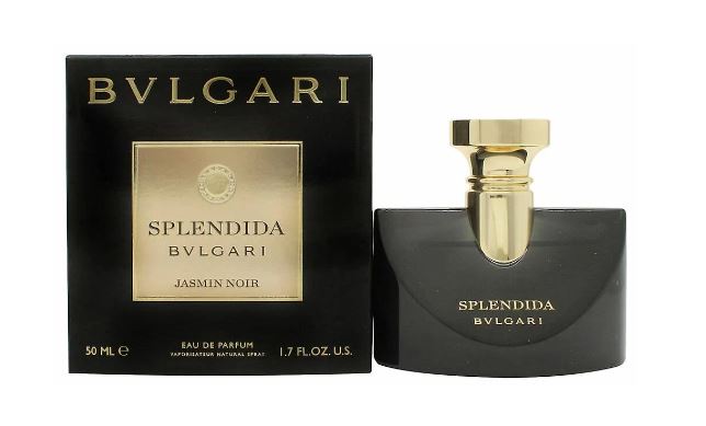 Bvlgari Splendida Jasmin Noir EDP 50ml