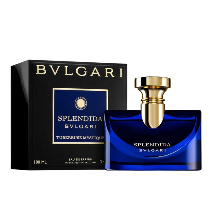 Bvlgari Spendida Tubereuse Mystique EDP 100ml