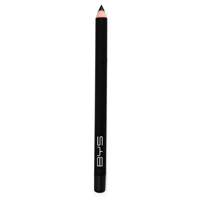 BYS Eyeliner Pencil Gel 08 Blackest Black