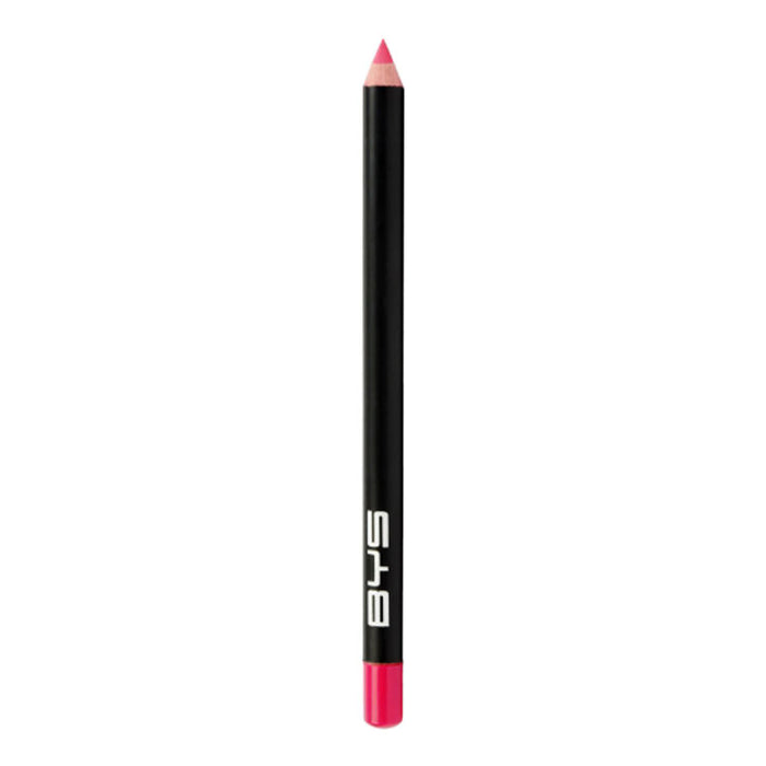 Bys Lipliner Pencil 14 Fuchsia