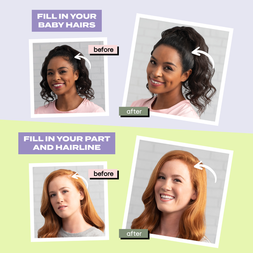 Toppik Fibers Light Brown 12g