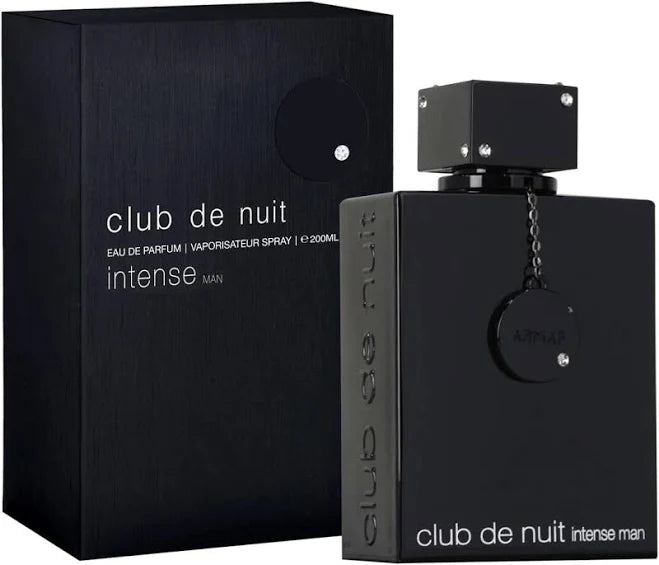 ARMAF CLUB DE NUIT INTENSE EDP MAN 200ML