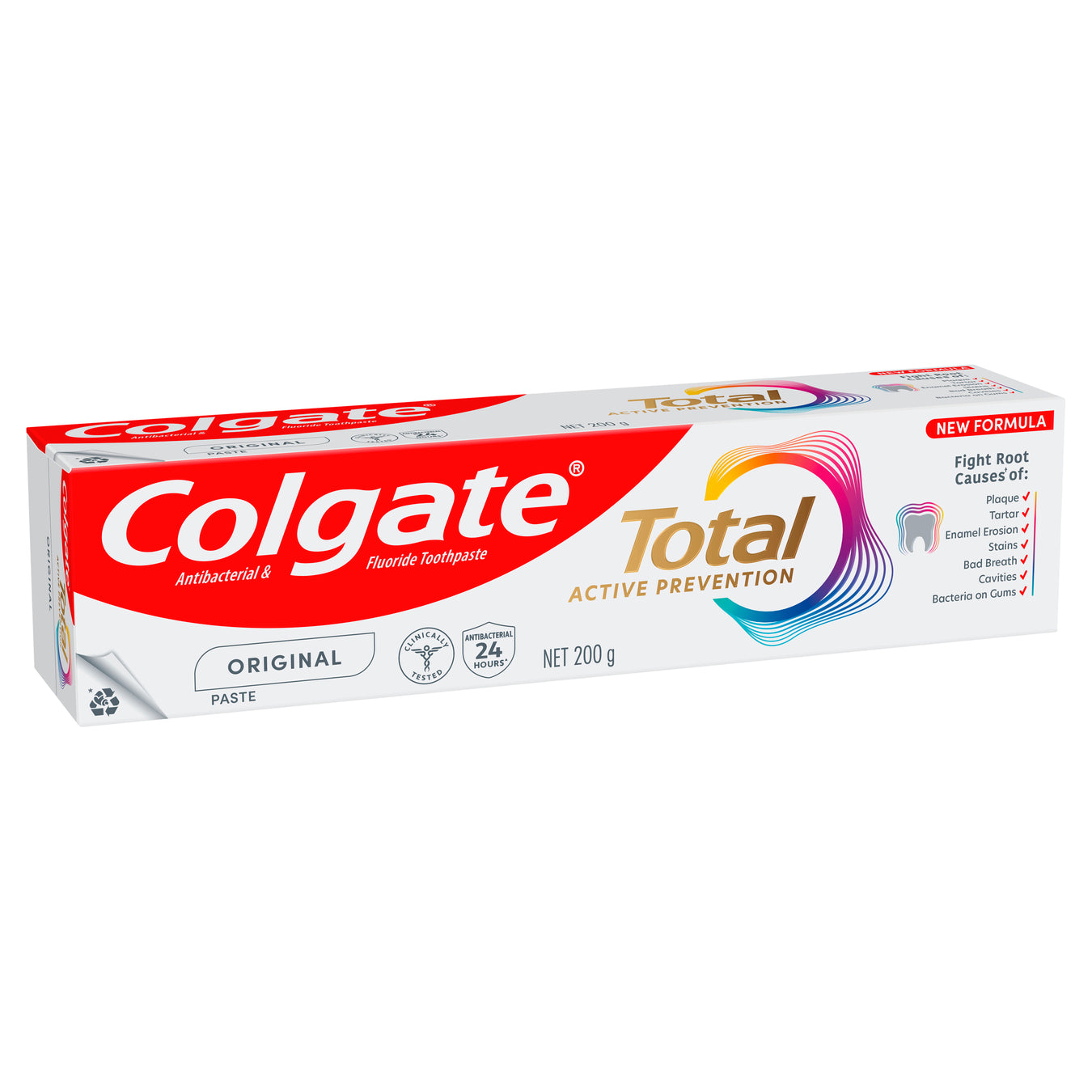 Oral Health