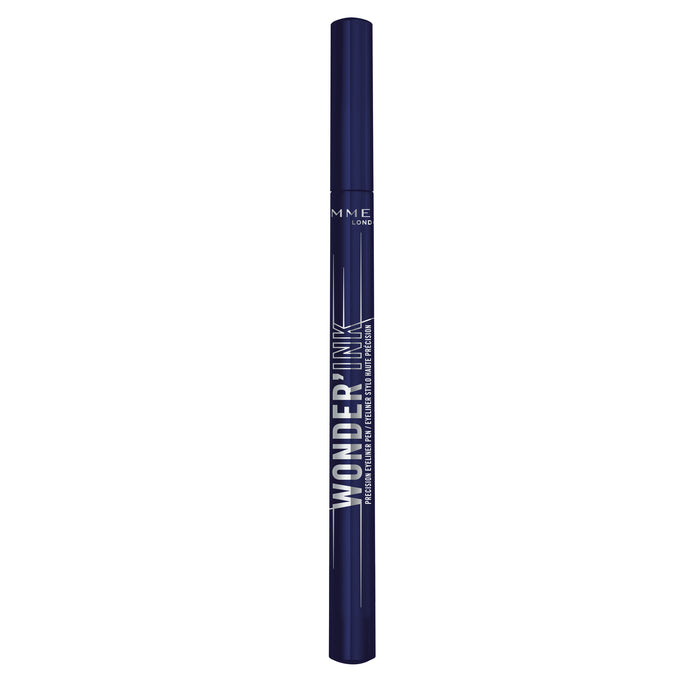 Rimmel Wonder'Ink Eyeliner Aquatic Aria 03