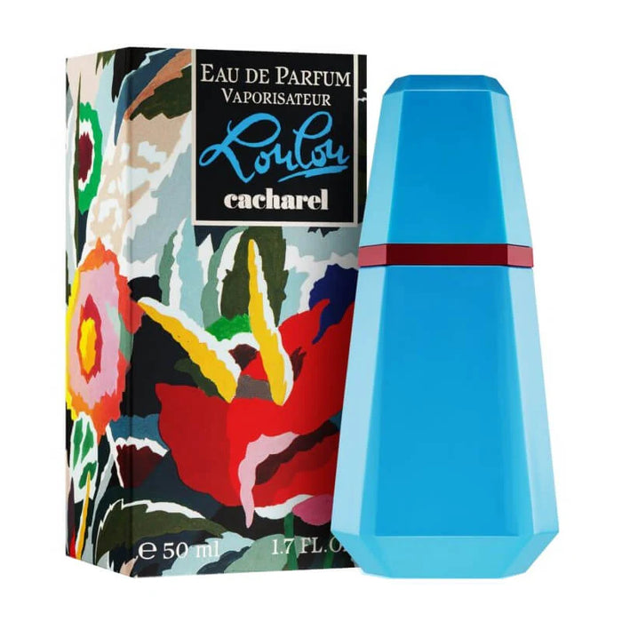 Cacharel Lou Lou EDP 50ml