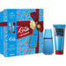 Cacharel Lou Lou Gift Set EDP 50ml + Body Lotion 100ml.
