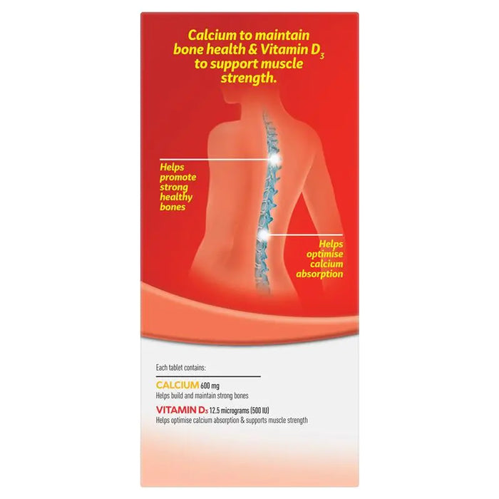 Caltrate Bone Health Tablets 100