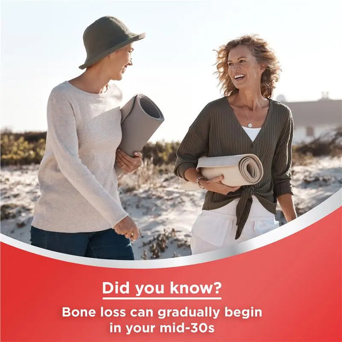 Caltrate Bone Health Tablets 100