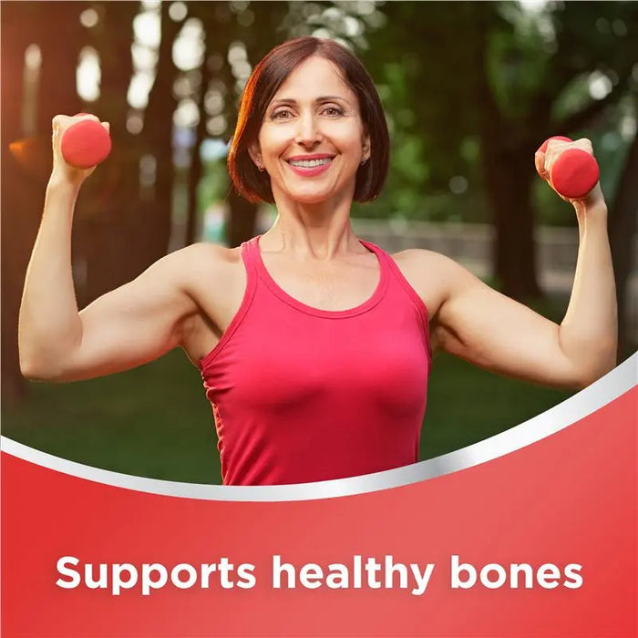 Caltrate Bone Health Tablets 100