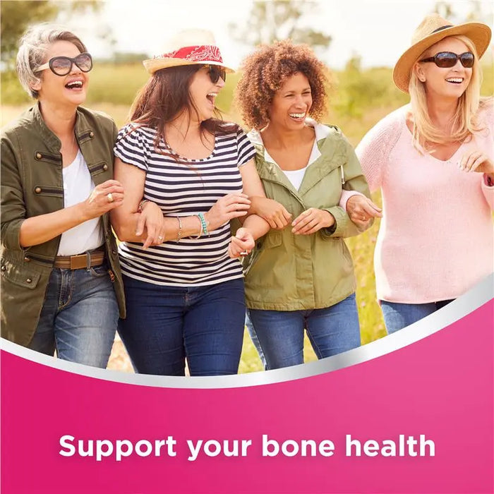 Caltrate Bone & Muscle 50+ Tablets 100