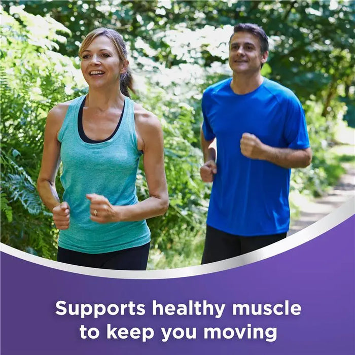 Caltrate Bone & Muscle Health Tablets 100