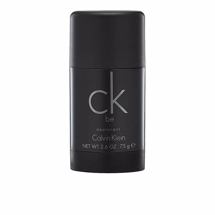 Calvin Klein Be Deodorant Stick 75g