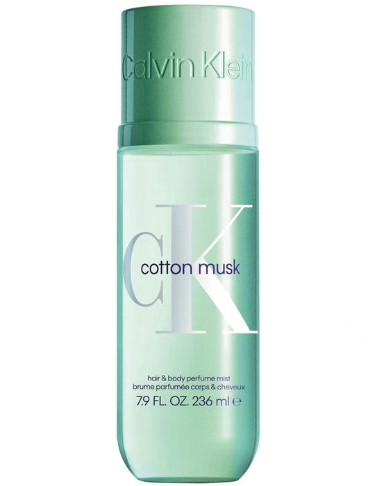 Calvin Klein Cotton Musk 236ml