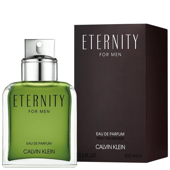Calvin Klein Eternity For Men EDP 100ml