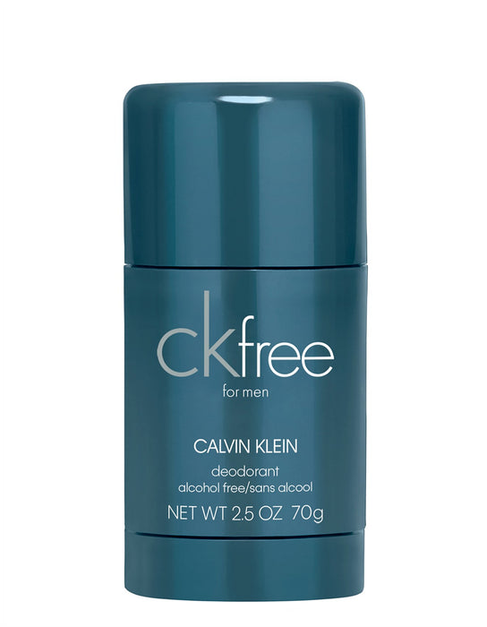 Calvin Klein Free Deodorant Stick 75g.
