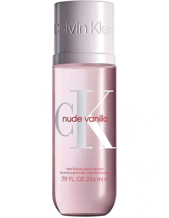 Calvin Klein Nude Vanilla 236ml