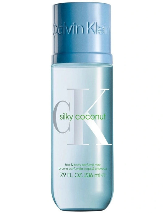 Calvin Klein Silky Coconut 236ml