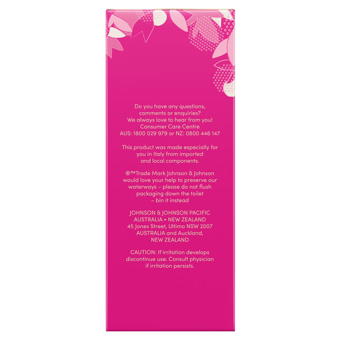 Carefree Organic Original Liner 30