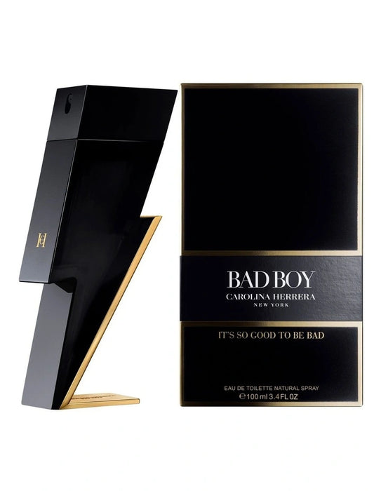 Carolina Herrera Bad Boy EDT 100ml