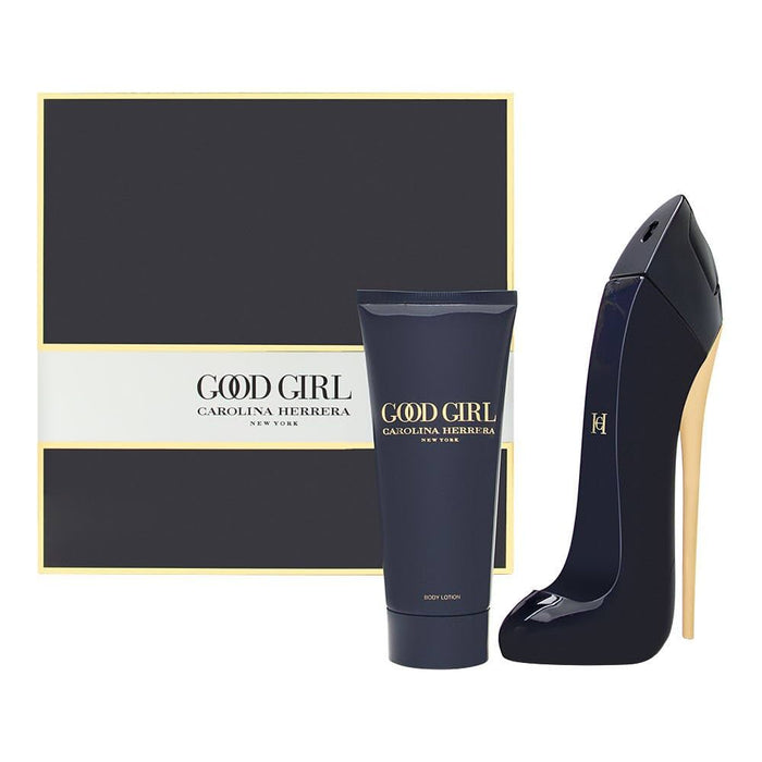 Carolina Herrera Good Girl 50ml EDP + 100ml Body Lotion.