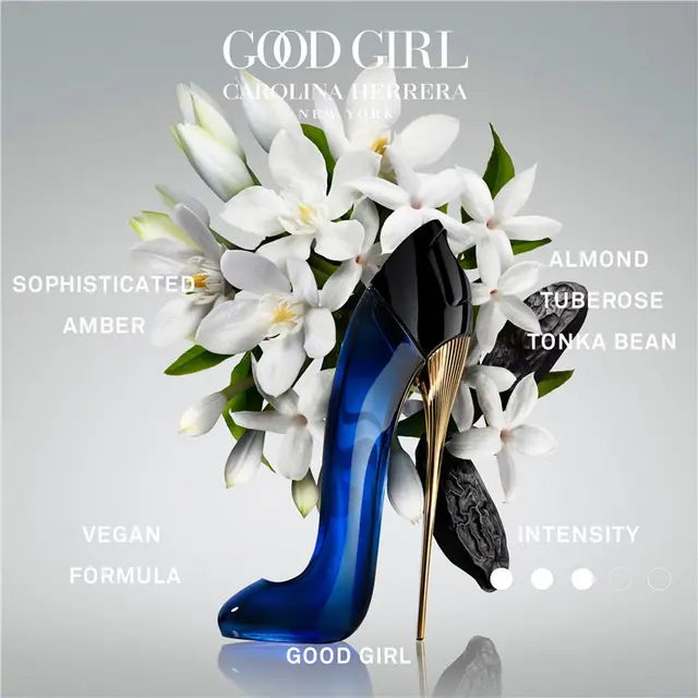 Carolina Herrera Good Girl EDP 50ml