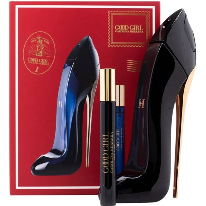 Carolina Herrera Good Girl 2 Piece Gift Set