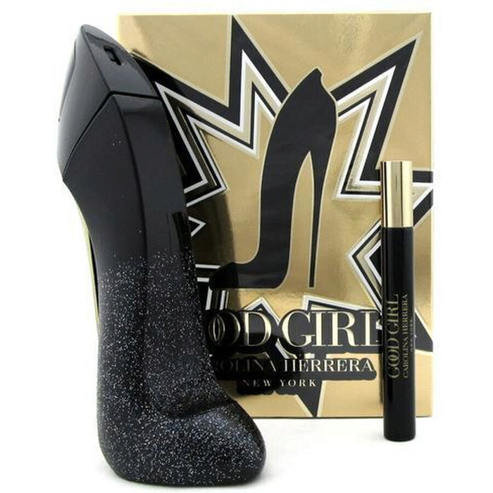 Carolina Herrera Good Girl Supreme 80ml EDP + 10ml EDP