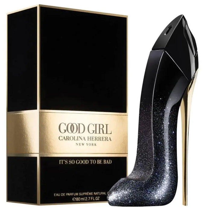 Carolina Herrera Good Girl Supreme EDP 80ml