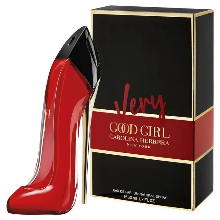 Carolina Herrera Very Good Girl EDP 50ml