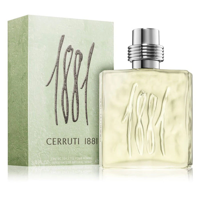 Cerruti 1881 Homme EDT 100ml.