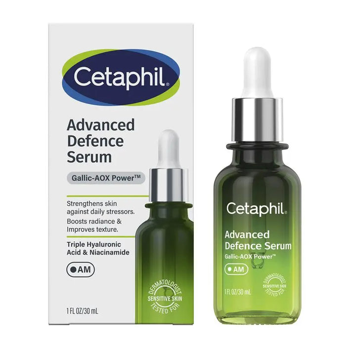 Cetaphil Advanced Defence Serum 30ml