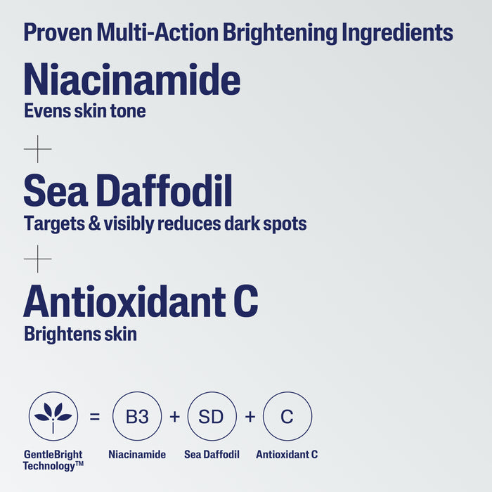 Cetaphil Bright Healthy Radience 1pk