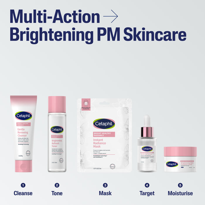 Cetaphil Bright Healthy Radience 1pk