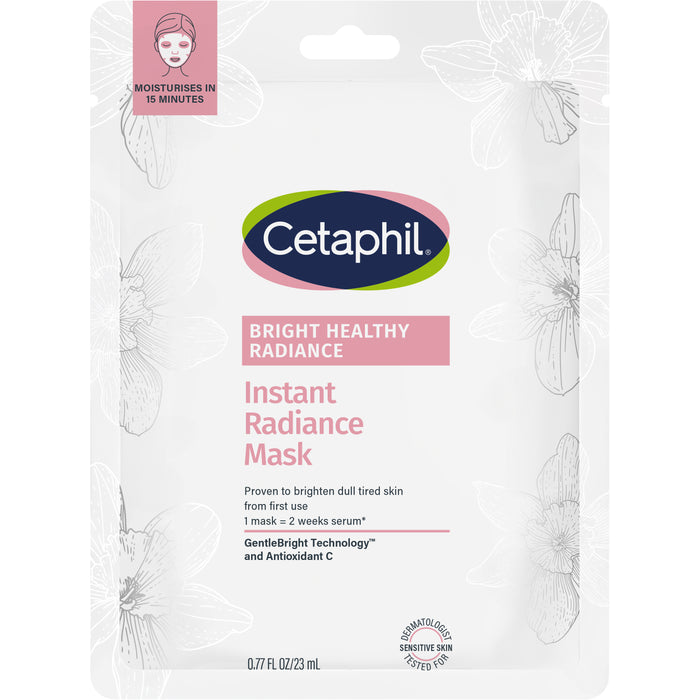 Cetaphil Bright Healthy Radience 1pk