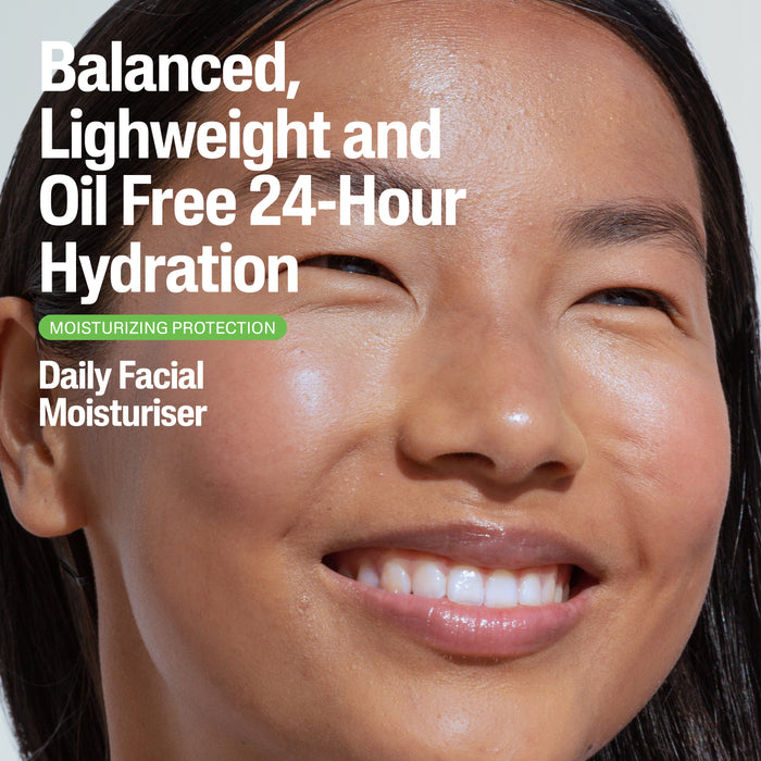 Cetaphil Daily Facial Mosturiser 118ml