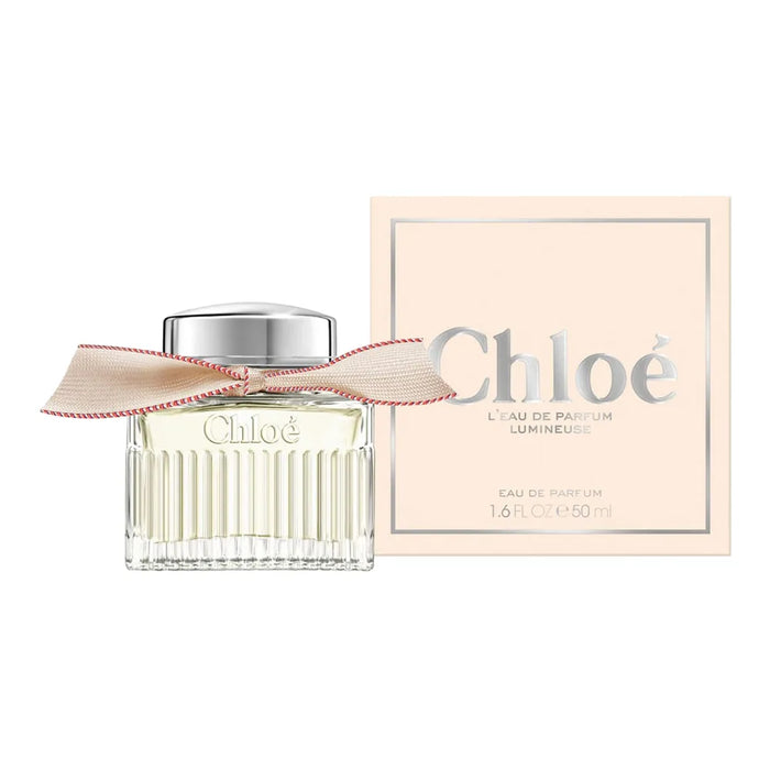 Chloe L'eau De Parfum Lumineuse 50ml
