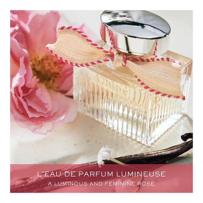 Chloe L'eau De Parfum Lumineuse 50ml